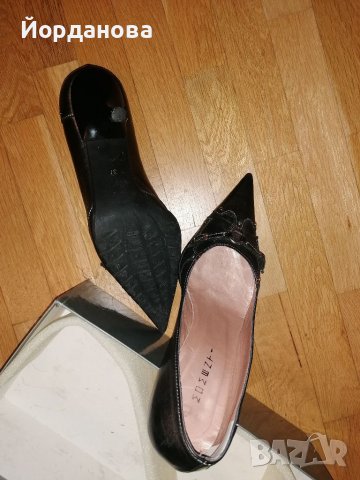 Обувки Momenti, снимка 9 - Дамски обувки на ток - 37933050