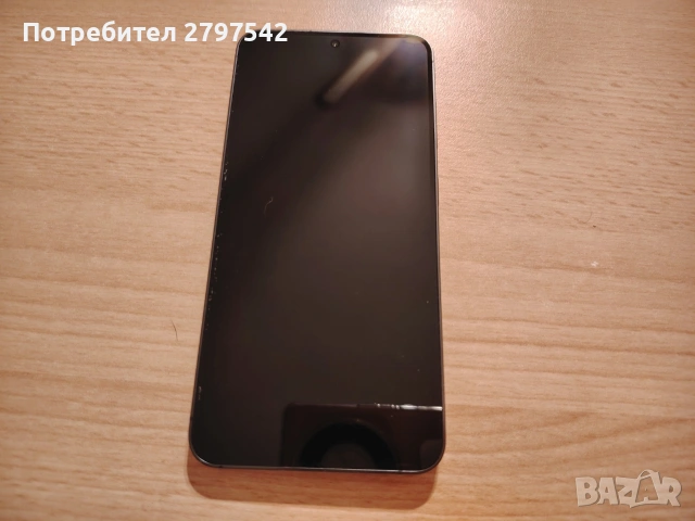 Samsung Galaxy S24 (SM-S921B/DS), снимка 3 - Samsung - 53597055