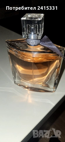 lancome la vie est belle 100мл.