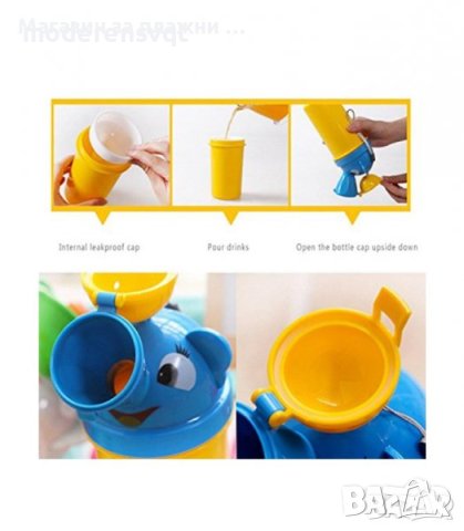 Детски преносими гърнета за момчета и момичета, снимка 6 - Други - 43078576