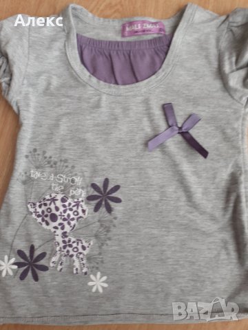 Летен лот, снимка 5 - Комплекти за бебе - 32811452