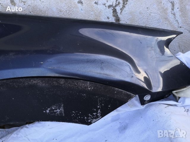 Десен калник за Каптива, Chevrolet Captiva 06г, снимка 2 - Части - 40522876