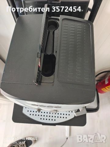 Кафемашина Satrap , снимка 4 - Кафемашини - 53412176