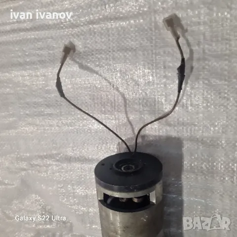 Мотор Телоподаващо, снимка 4 - Други машини и части - 47443511