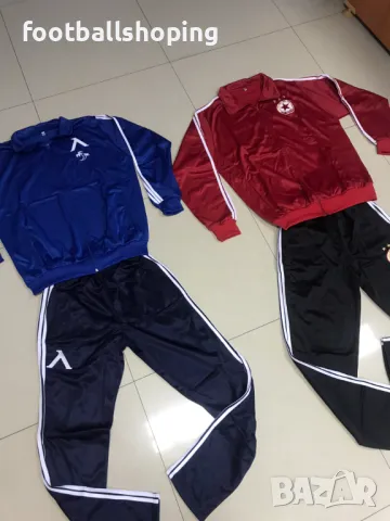 Юношески/Мъжки/Дамски дълги екипи Левски и Цска, снимка 7 - Спортни дрехи, екипи - 48713514