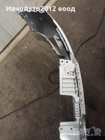 Броня предна оригинална Санг Йонг Тиволи SangYong tivoli, снимка 3 - Части - 38934117