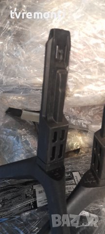 оригинална стойка от телевизор SAMSUNG модел UE50TU7092, снимка 2 - Стойки, 3D очила, аксесоари - 37150413
