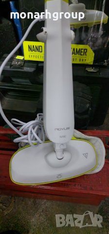 Прахосмукачка с пара -Rovus, снимка 4 - Други - 40856493