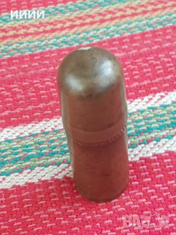 Запалка от гилза 4