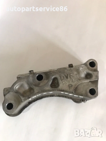 Държач скоба за Peugeot 207CC 1.6 HDi (2008) 9649110180, снимка 2 - Части - 53563069