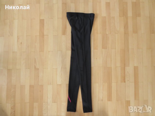 Skins compression Long Tights, снимка 2 - Клинове - 38151772