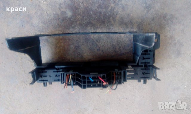 конзоли опел ВЕКТРА, снимка 5 - Части - 22439125