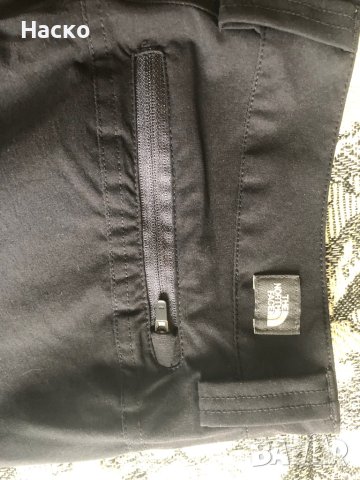 North face оригинални нови трекинг шорти, снимка 2 - Спортна екипировка - 40289298