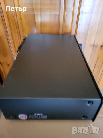 Sansui TU-217 FM / AM ТУНЕР, снимка 5 - Други - 51654321