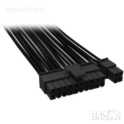 Кабел, преходник be quiet! MB POWER CABLE CB-6620 SS30280