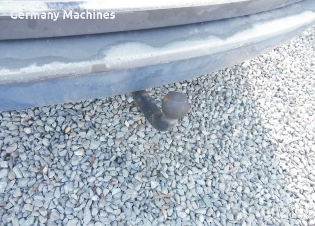 ЧАСТИ Рено ЛАГУНА 2001-2007г. Koмби  Renault Laguna дизел 2200куб, 110kW, 150kс., снимка 5 - Части - 40581417