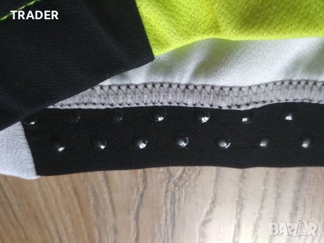 Вело джърси тениска: MAX, снимка 3 - Тениски - 39822976