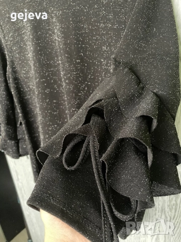 Дамски елегантни блузи, снимка 4 - Блузи с дълъг ръкав и пуловери - 52084221