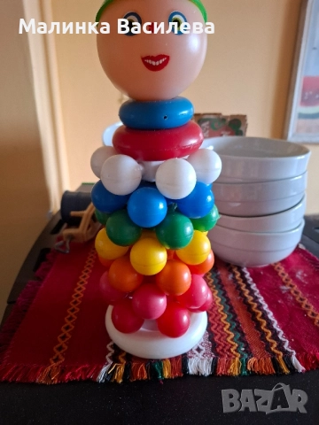 детска играчка , снимка 3 - Други - 51884946