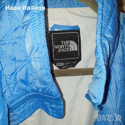 елек / грейка The North Face размер  S-m, снимка 3 - Елеци - 43734516