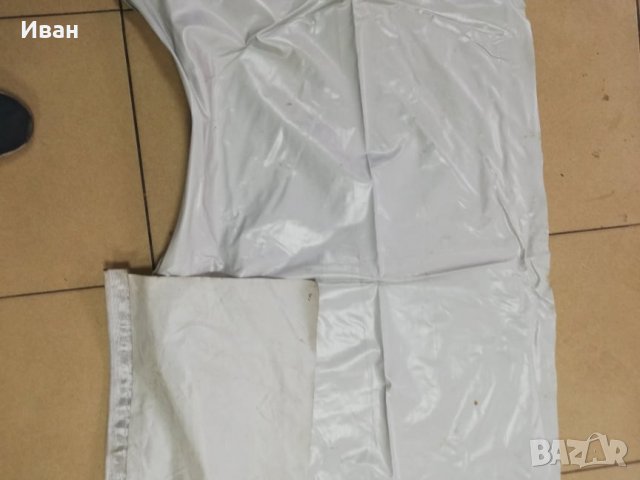 Поли за форселт на каравана, снимка 14 - Къмпинг мебели - 29942571