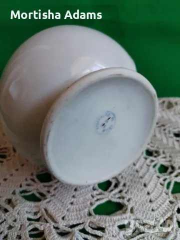 Българска каничка , снимка 2 - Сервизи - 47348035