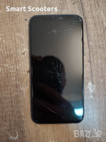 iPhone 11 Pro 64 gb, снимка 6 - Apple iPhone - 53172839