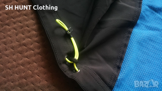 Snickers 1940 FlexiWork ARMORTEX Stretch Jacket размер L изцяло еластично работно яке W4-360, снимка 16 - Якета - 52026259