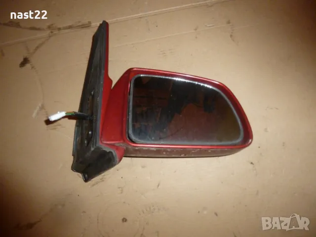 Дясно огледало за Сузуки Витара-дълга база електрическо, снимка 2 - Части - 50141460