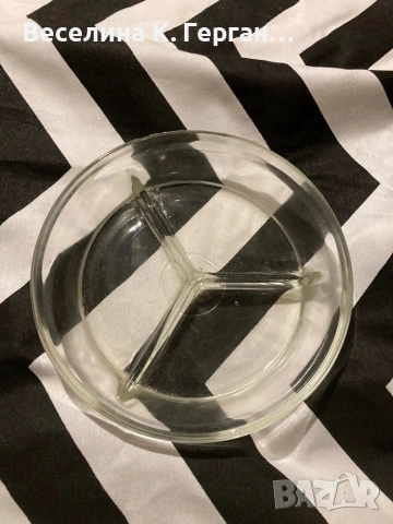 Чаши и ордьовър, снимка 6 - Чаши - 53306620