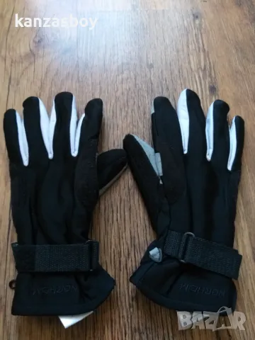 norheim - страхотни мъжки ръкавици 