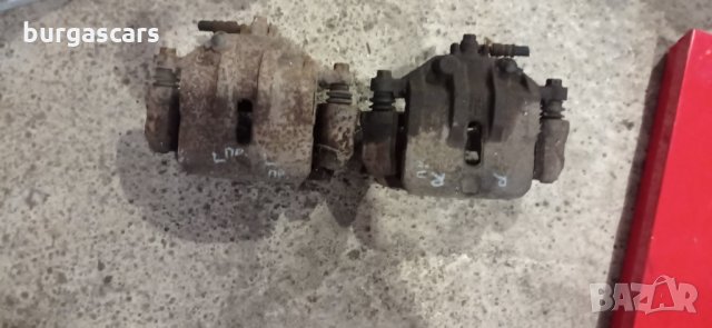 Предни Спирачни апарати Kia Carens 2008г