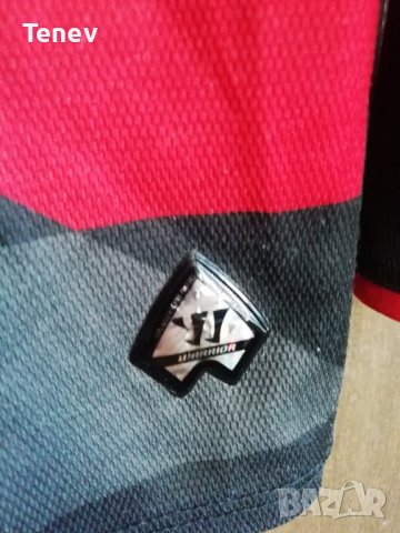 Liverpool Warrior оригинална тениска фланелка дълги ръкави , снимка 6 - Тениски - 38552845