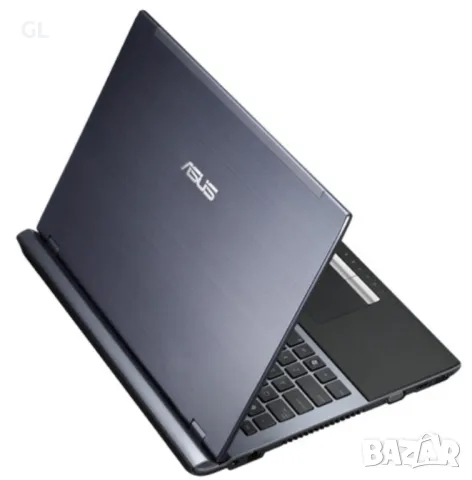 Asus u56e за части , снимка 2 - Лаптопи за дома - 50043406