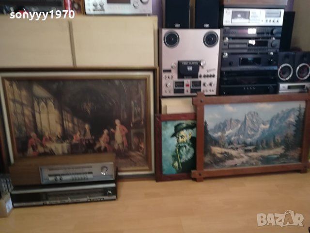 HIFI AUDIO ANTIQUE SWISS 1812231711, снимка 4 - Ресийвъри, усилватели, смесителни пултове - 43464659
