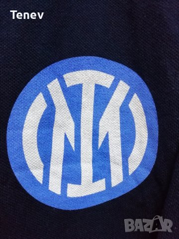 Inter Milan Champions 2020/2021 памучна тениска Интер Милан Шампиони, снимка 4 - Тениски - 39297119