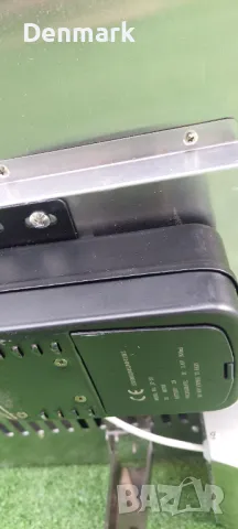 Газова фурна за пица с въртящ се камък за пица , снимка 6 - Печки, фурни - 48482078