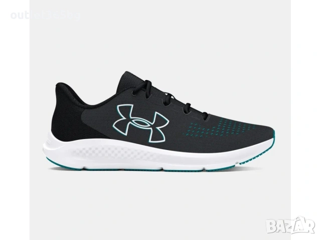 Under Armour - UA Charged Pursuit 3 BL №41 Оригинал Код 224