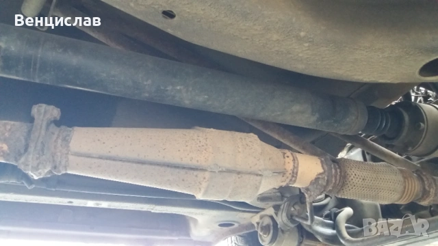 Land rover freelander 1.8 16V на части, снимка 7 - Автомобили и джипове - 53215519