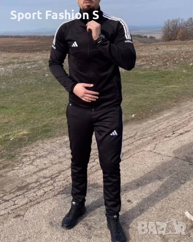 Различни модели мъжки екипи Nike и Adidas, снимка 6 - Спортни дрехи, екипи - 52148687