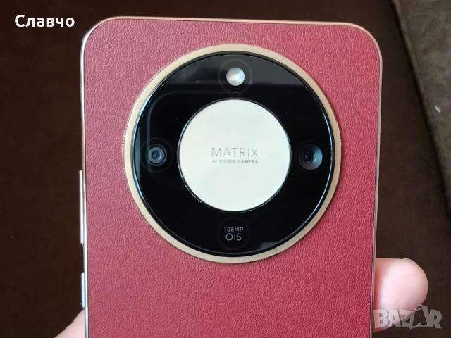 Honor Magic 8 Lite 8/512Gb Нов, снимка 3 - Телефони с две сим карти - 53259403