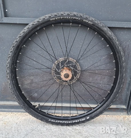 Предна капла за велосипед 29 цола , снимка 2 - Части за велосипеди - 50980453