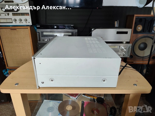 SEOUM SA-3180B, снимка 7 - Ресийвъри, усилватели, смесителни пултове - 53245020