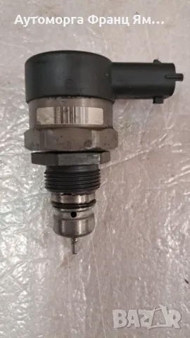 0281006037 РЕГУЛАТОР НАЛЯГАНЕ ЗА HYUNDAI IX35 2,0CRDI