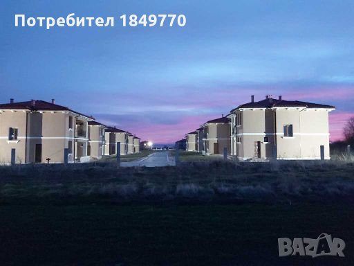 Продава Вила 200м2 парцел 500м2 с гледка към залива. Адрес: HG9X+CW , снимка 7 - Вили - 20858617