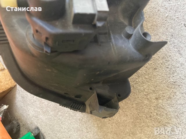 Фарове и кука за Grand Espase, снимка 6 - Части - 36827806