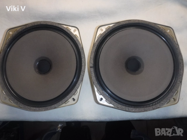 Н.Ч. ITT LPT 245 , 10 инча