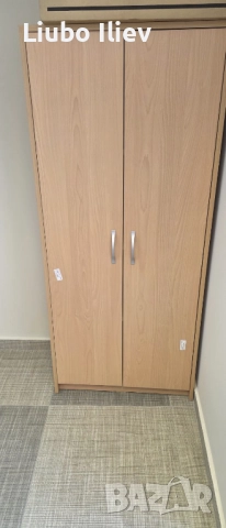 Офис мебели, снимка 14 - Работни маси и бюра - 52220531