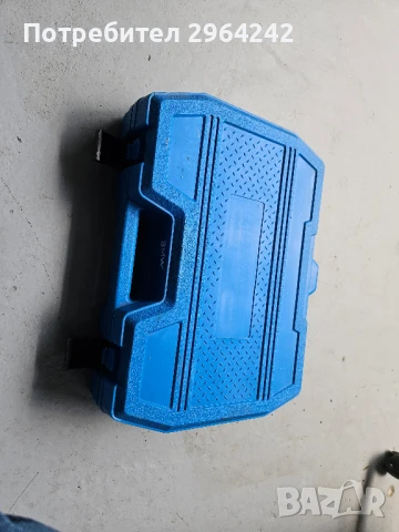 Инструмент за семеринг на коляновия вал за BMW N42 N45 N46 N52 N53 N54 N55 , снимка 3 - Аксесоари и консумативи - 51162803