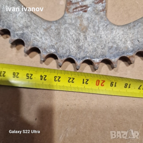 Комплект Запчатки , снимка 4 - Селскостопанска техника - 51622941